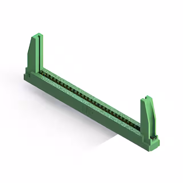 316-030-521-178 EDAC Inc.  Connecteurs de bordure